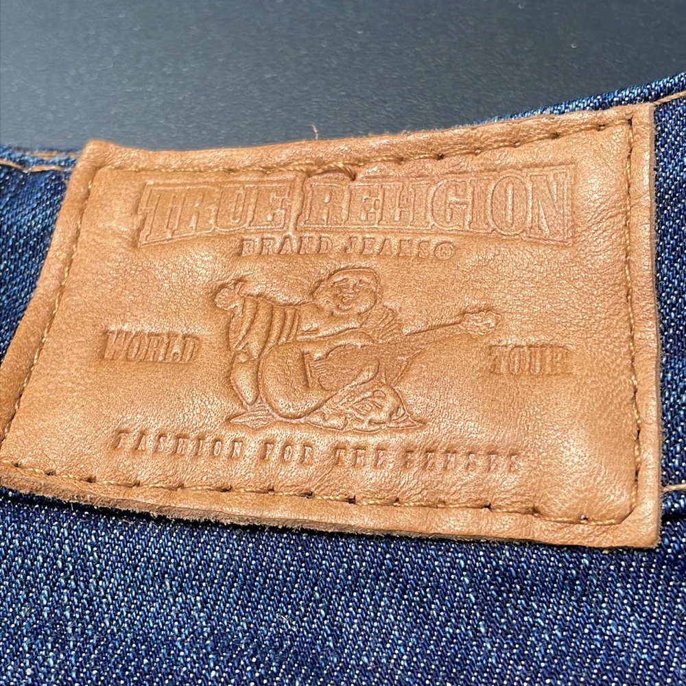 True Religion Joey Fit Jeans - Picture 10 of 14